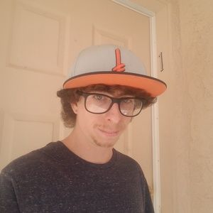 Meet your Posher, Tyler